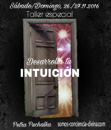 desarrolla tu intuición