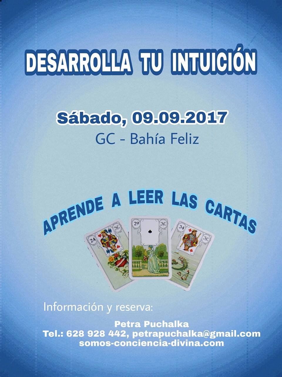 Descubre tu sabiduría interior