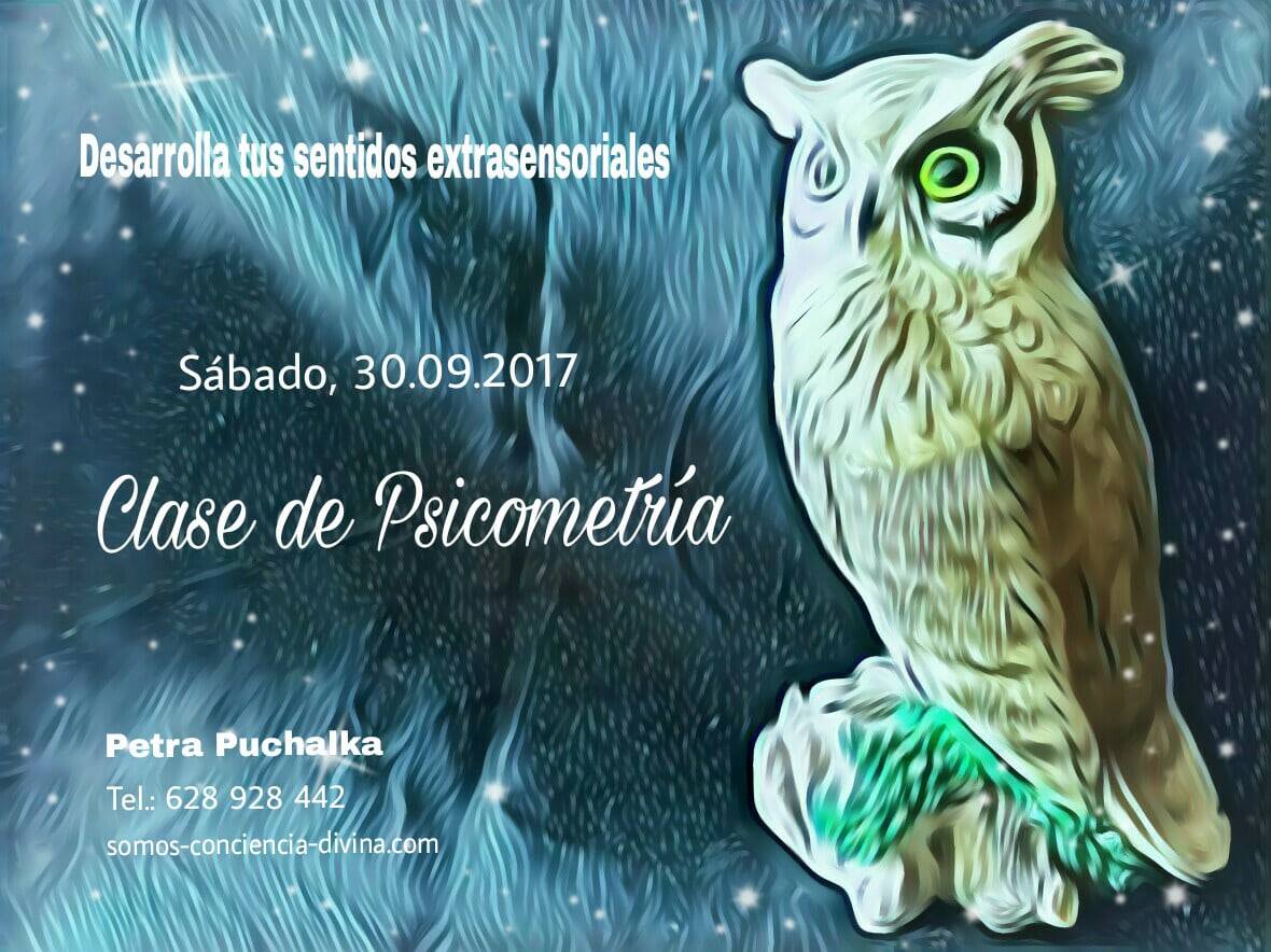 Desarrolla tus sentidos extrasensoriales