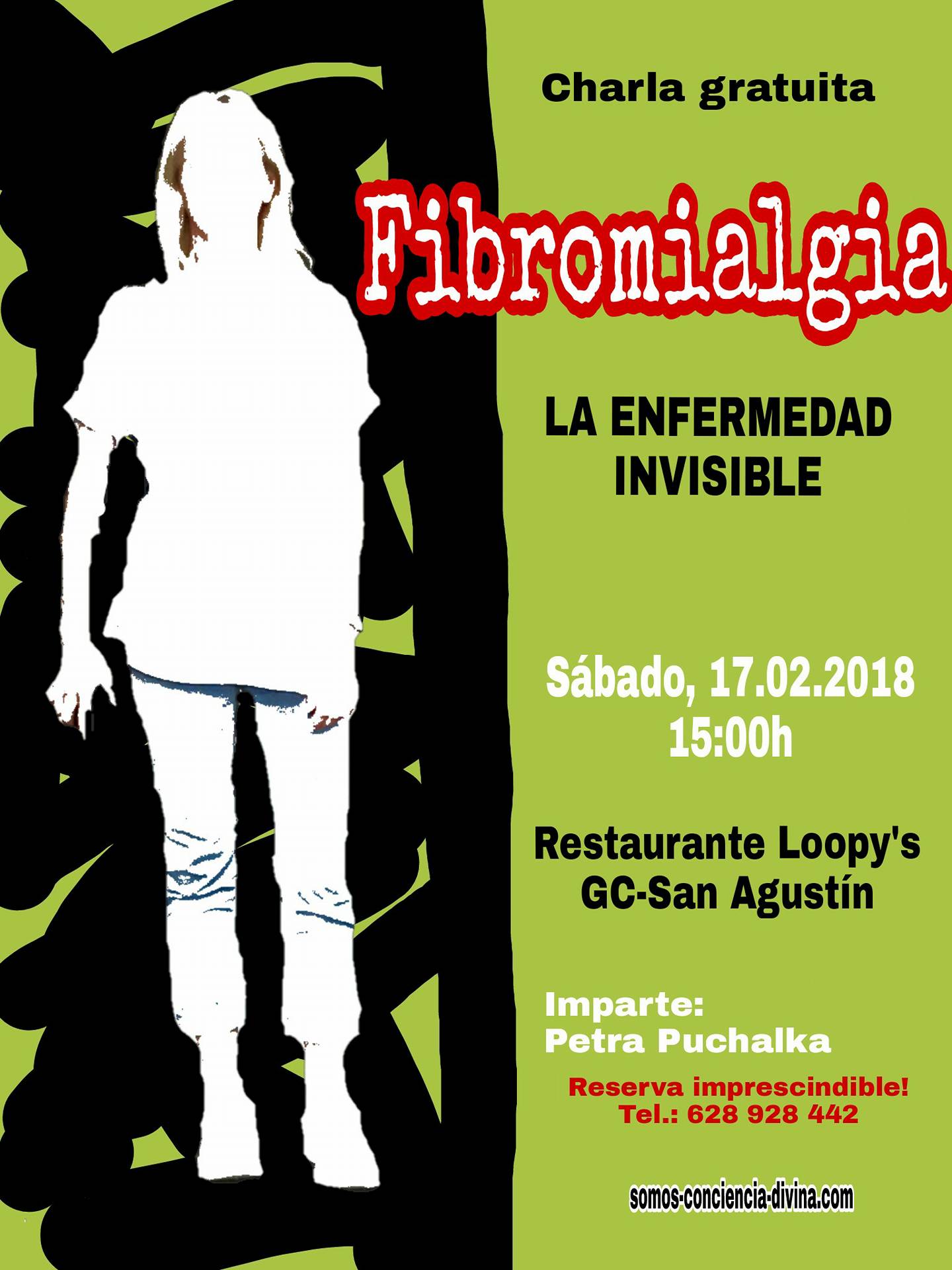 adelagazamiento consciente